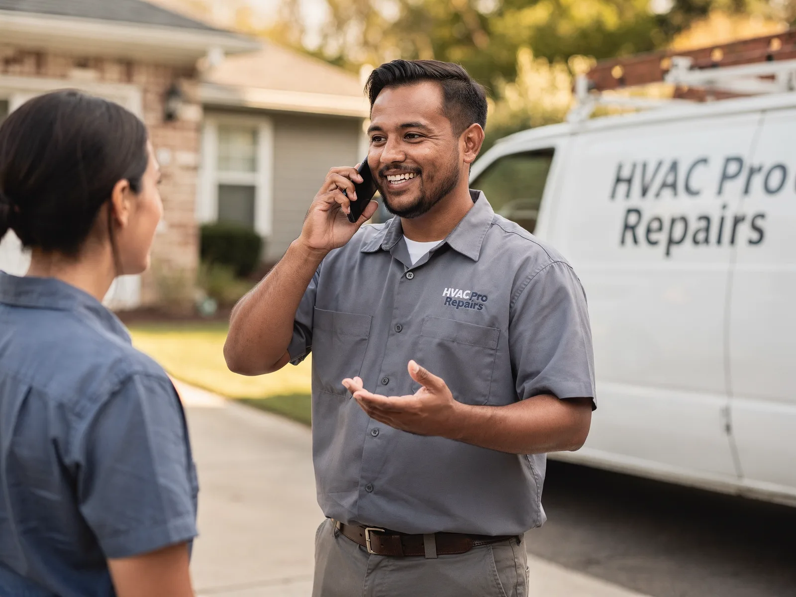 Heat Pump Repair Summerville, PA FAQs